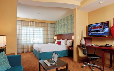 Courtyard by Marriott San Jose North/Silicon Valley