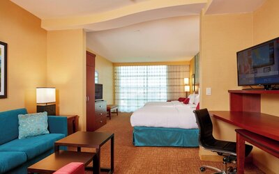 Courtyard by Marriott San Jose North/Silicon Valley
