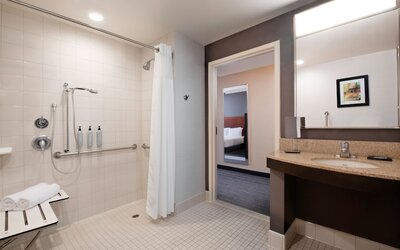 Courtyard by Marriott San Jose North/Silicon Valley