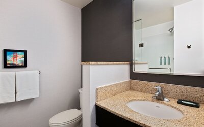 Courtyard by Marriott San Jose North/Silicon Valley