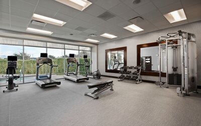 Courtyard by Marriott San Jose North/Silicon Valley