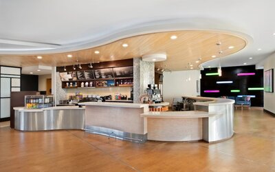 Courtyard by Marriott San Jose North/Silicon Valley