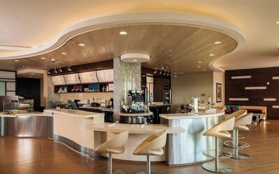 Courtyard by Marriott San Jose North/Silicon Valley