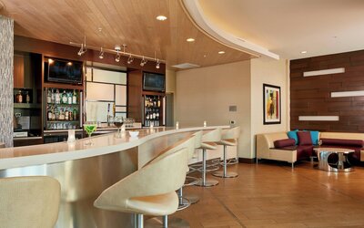 Courtyard by Marriott San Jose North/Silicon Valley