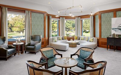 Hayes Mansion, San Jose - Curio Collection by Hilton