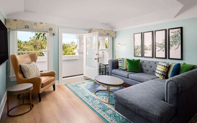 Hayes Mansion, San Jose - Curio Collection by Hilton