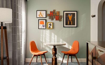 Hayes Mansion, San Jose - Curio Collection by Hilton