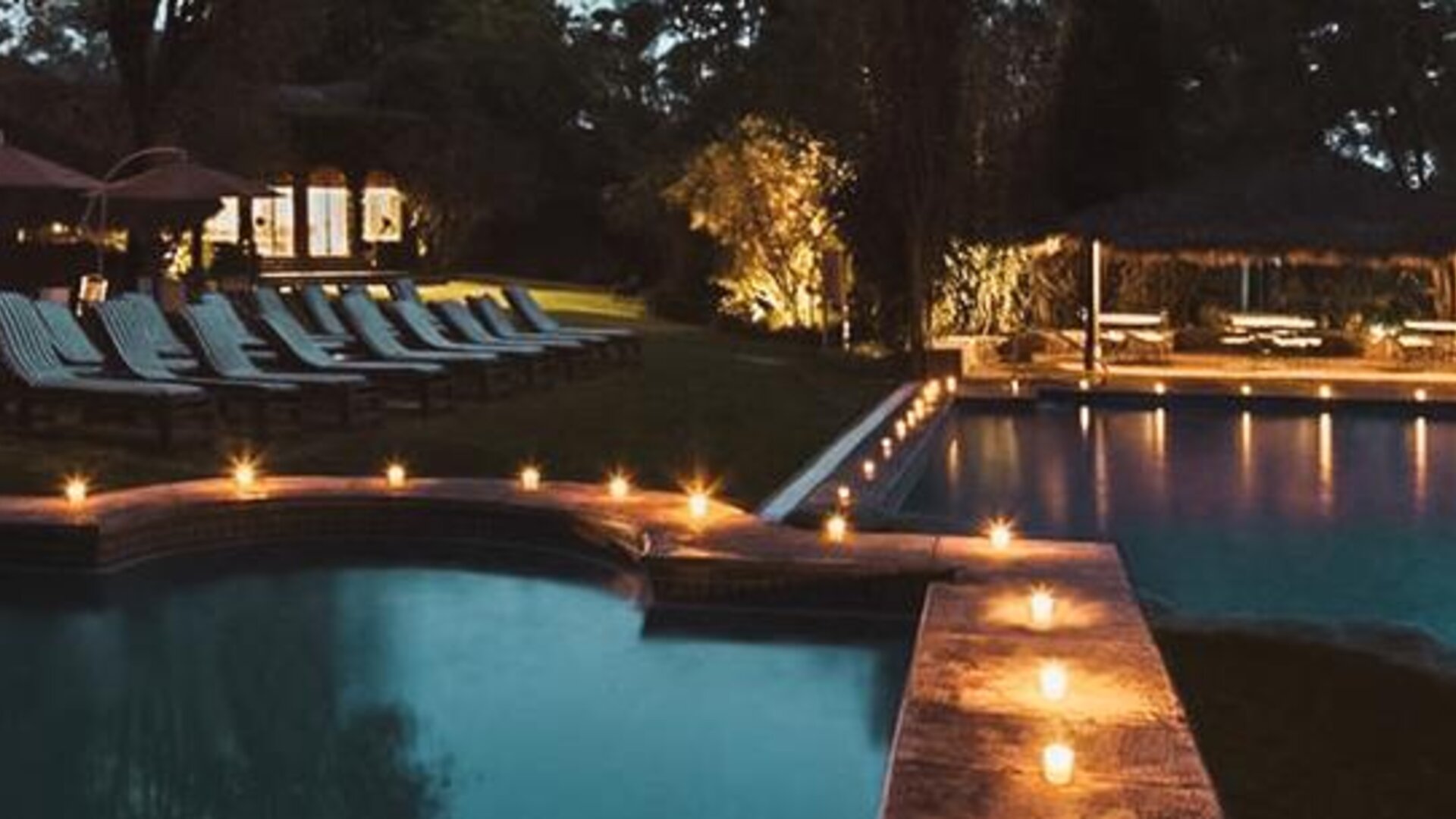 Hotel Racquet Cuernavaca