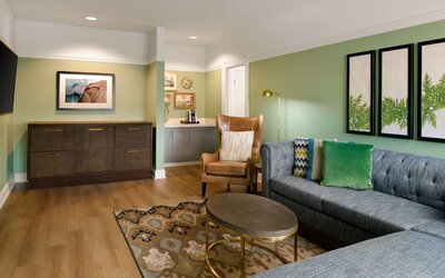 Hayes Mansion, San Jose - Curio Collection by Hilton