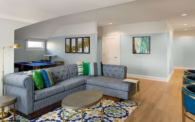 Hayes Mansion, San Jose - Curio Collection by Hilton