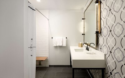 Hayes Mansion, San Jose - Curio Collection by Hilton