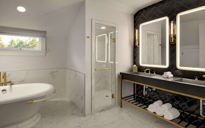 Hayes Mansion, San Jose - Curio Collection by Hilton