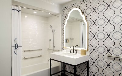 Hayes Mansion, San Jose - Curio Collection by Hilton