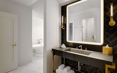 Hayes Mansion, San Jose - Curio Collection by Hilton