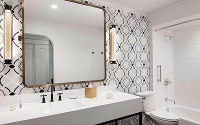 Hayes Mansion, San Jose - Curio Collection by Hilton
