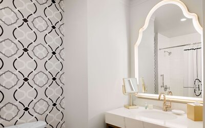 Hayes Mansion, San Jose - Curio Collection by Hilton