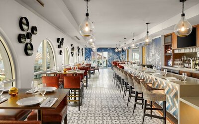 Hayes Mansion, San Jose - Curio Collection by Hilton