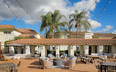 Hayes Mansion, San Jose - Curio Collection by Hilton