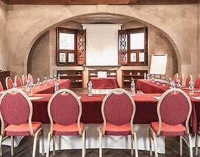 Hotel Racquet Cuernavaca