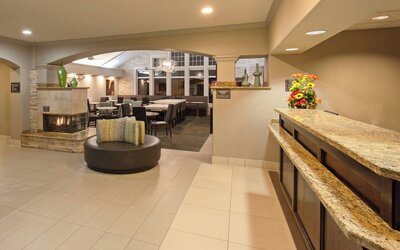 Residence Inn by Marriott San Jose South