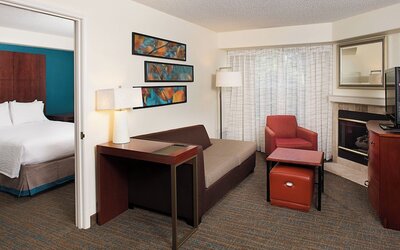 Residence Inn by Marriott San Jose South