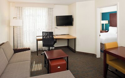 Residence Inn by Marriott San Jose South