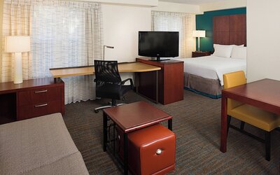 Residence Inn by Marriott San Jose South