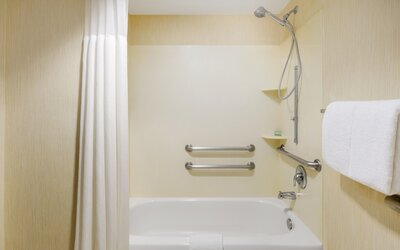 Residence Inn by Marriott San Jose South