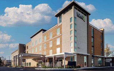 Home2 Suites by Hilton San Jose South