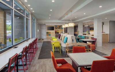 Home2 Suites by Hilton San Jose South