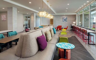 Home2 Suites by Hilton San Jose South