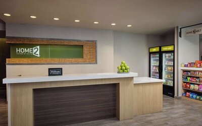 Home2 Suites by Hilton San Jose South