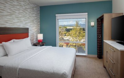 Home2 Suites by Hilton San Jose South