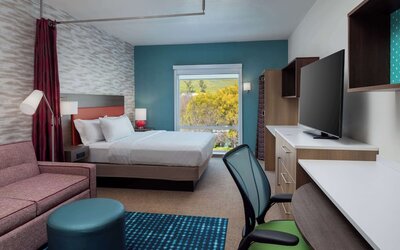Home2 Suites by Hilton San Jose South