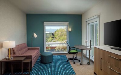 Home2 Suites by Hilton San Jose South