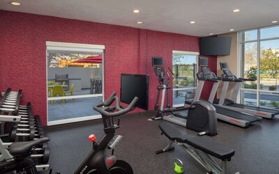 Home2 Suites by Hilton San Jose South