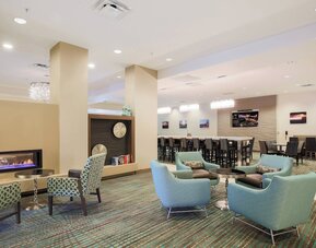 Residence Inn by Marriott San Jose Airport