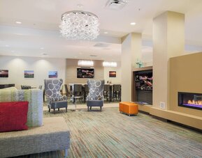 Residence Inn by Marriott San Jose Airport