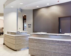 Residence Inn by Marriott San Jose Airport