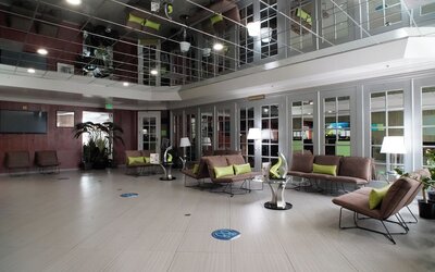Uptown Oasis San Jose Airport