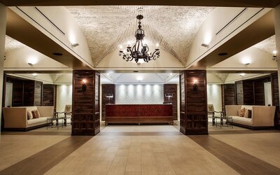 Hotel Valencia Santana Row