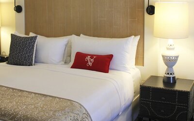 Hotel Valencia Santana Row