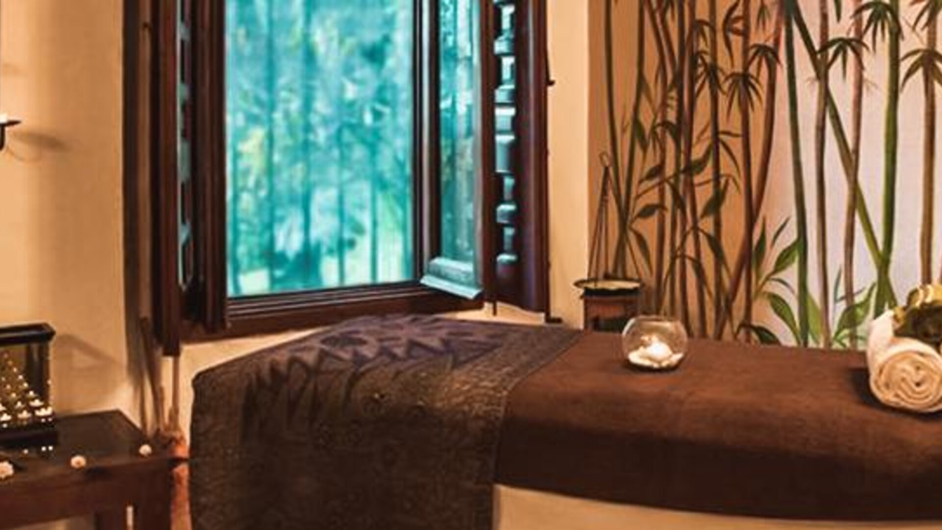 Hotel Racquet Cuernavaca