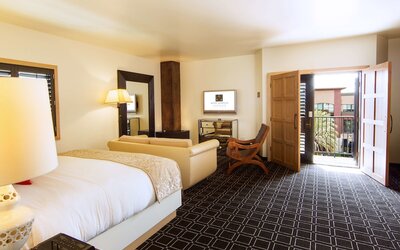 Hotel Valencia Santana Row