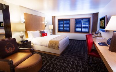 Hotel Valencia Santana Row