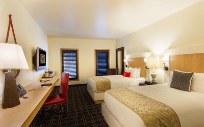 Hotel Valencia Santana Row