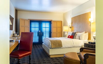 Hotel Valencia Santana Row