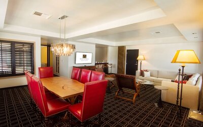 Hotel Valencia Santana Row