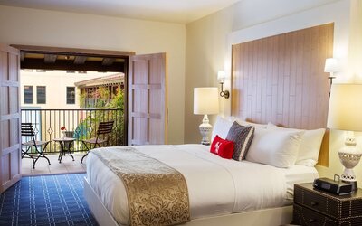 Hotel Valencia Santana Row