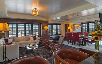 Hotel Valencia Santana Row